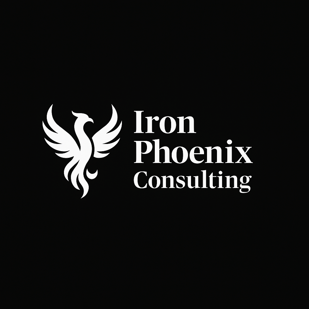 Iron Phoenix Consulting
